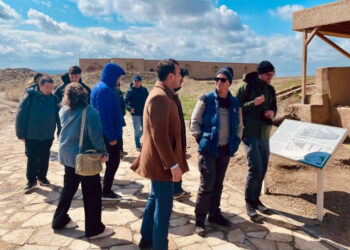 Шетелдік туристер саны 5 есе көбейді