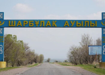 Түркістан өңірінде 2 жыл бойы қылмыс тіркелмеген ауыл бар