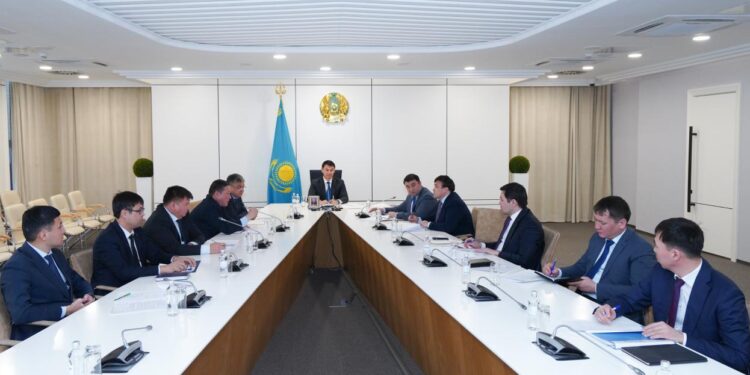 «TURKISTAN» АРНАЙЫ ЭКОНОМИКАЛЫҚ АЙМАҒЫН ИНЖЕНЕРЛІК ИНФРАҚҰРЫЛЫММЕН ҚАМТУ ЖҰМЫСТАРЫ ЖАЛҒАСУДА