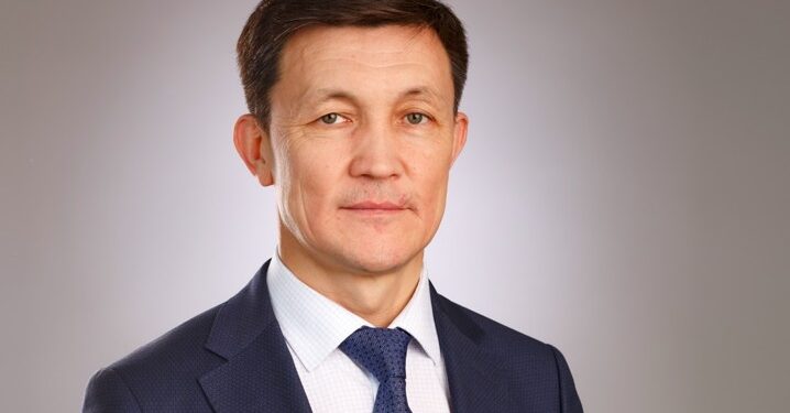 Саябек Сахиев: АЭС – ғылым мен білімді дамытатын жаңа мүмкіндік