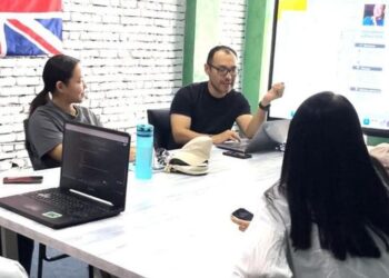 ТҮРКІСТАН: ЖАСАНДЫ ИНТЕЛЛЕКТІНІҢ МҮМКІНДІКТЕРІ ТУРАЛЫ WORKSHOP ӨТТІ