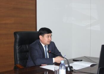 ЖАҢА ИНВЕСТ ЖОБАЛАР МЕН ІСКЕ АСЫРЫЛЫП ЖАТҚАН ЖОБАЛАРДЫҢ МӘСЕЛЕЛЕРІ ТАЛҚЫЛАНДЫ