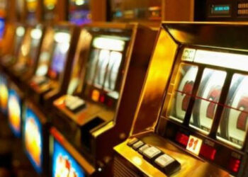 ТҮРКІСТАН ОБЛЫСЫНДА ЗАҢСЫЗ 13 ОЙЫН ЗАЛЫНЫҢ ЖҰМЫСЫ ТОҚТАТЫЛДЫ