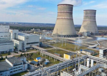 АТОМ ЭЛЕКТР СТАНСАСЫ — КӘСІПОРЫНДАРДЫҢ ҮЗДІКСІЗ ЖҰМЫС ІСТЕУІНЕ МҮМКІНДІК БЕРЕДІ
