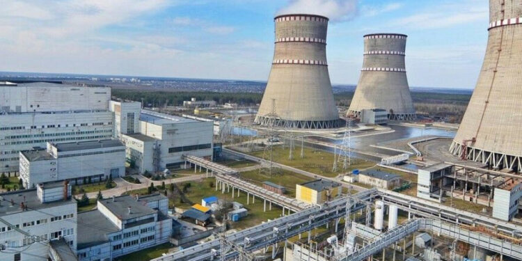 АТОМ ЭЛЕКТР СТАНСАСЫ — КӘСІПОРЫНДАРДЫҢ ҮЗДІКСІЗ ЖҰМЫС ІСТЕУІНЕ МҮМКІНДІК БЕРЕДІ