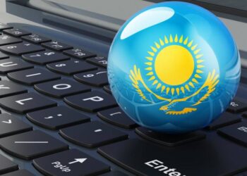 ТҮРКІСТАН ОБЛЫСЫ: «ЭЛЕКТРОНДЫҚ ҮКІМЕТТІҢ» ӨҢІРЛІК ШЛЮЗІ