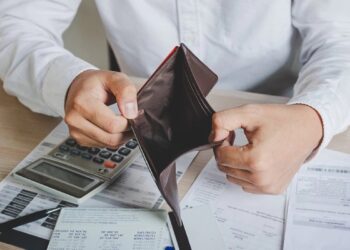 ТҮРКІСТАН ОБЛЫСЫНДА 1 МЫҢНАН АСА ЖЕКЕ ТҰЛҒА БАНКРОТ ДЕП ТАНЫЛҒАН