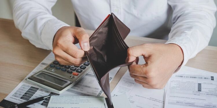 ТҮРКІСТАН ОБЛЫСЫНДА 1 МЫҢНАН АСА ЖЕКЕ ТҰЛҒА БАНКРОТ ДЕП ТАНЫЛҒАН