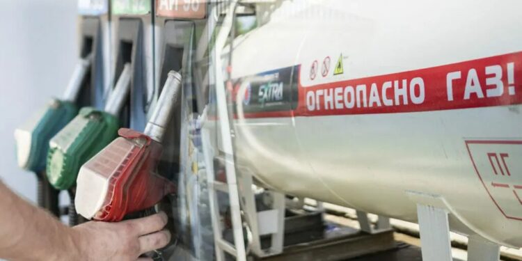 ТҮРКІСТАН ОБЛЫСЫНДА СҰЙЫТЫЛҒАН МҰНАЙ ГАЗЫН ТҰТЫНУ КӨЛЕМІ АРТҚАН