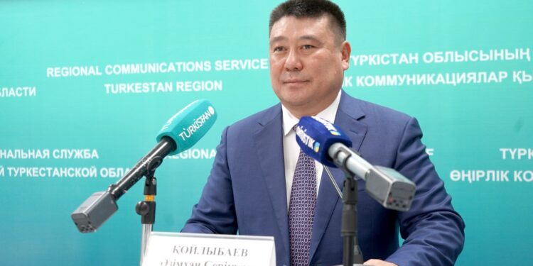 ТҮРКІСТАН ОБЛЫСЫНДА 700-ДЕН АСТАМ МӘДЕНИЕТ ЖӘНЕ ӨНЕР МЕКЕМЕСІ ХАЛЫҚҚА ҚЫЗМЕТ КӨРСЕТЕДІ