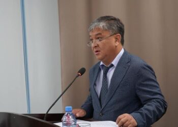 Білім беру  мекемелерінің жаңа оқу жылына дайындығы пысықталды