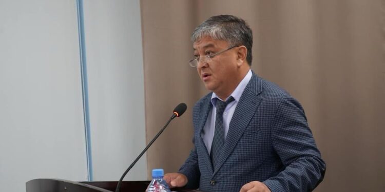 Білім беру мекемелерінің жаңа оқу жылына дайындығы пысықталды