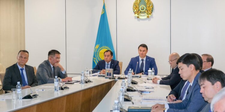 ТҮРКІСТАН ОБЛЫСЫНДА СЫБАЙЛАС ЖЕМҚОРЛЫҚҚА ҚАРСЫ ІС-ҚИМЫЛ МӘСЕЛЕЛЕРІ ҚАРАЛД
