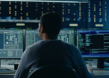 ТҮРКІСТАН: ІТ МАМАНДАР ДАЯРЛАУДЫҢ ДАҒДЫЛАРЫ