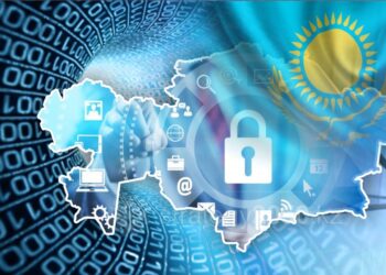 ТҮРКІСТАН ОБЛЫСЫ. АҚПАРАТТЫҚ ҚАУІПСІЗДІКДІ САҚТАУ ЕРЕЖЕЛЕРІ