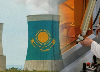 МАГАТЭ біздің мамандардың біліктілігін жоғары бағалап отыр – Дарын Бөрбеков