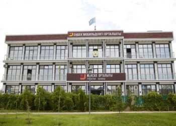 ТҮРКІСТАН: САУРАНДА БИЫЛ ЕКІ ОҢАЛТУ ОРТАЛЫҒЫ ПАЙДАЛАНУҒА БЕРІЛМЕК