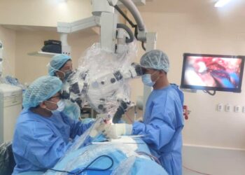 ТҮРКІСТАН: АЛҒАШ РЕТ МИ ІСІКТЕРІН ЕМДЕУДЕ МУЛЬТИДИСЦИПЛИНАРЛЫҚ ТӘСІЛ ЖҮЗЕГЕ АСЫРЫЛДЫ