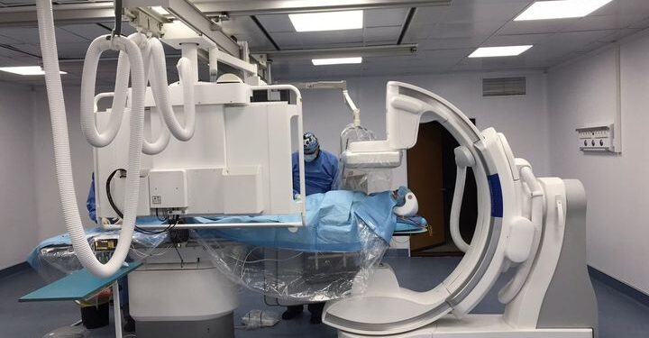 ТҮРКІСТАН ҚАЛАСЫНДАҒЫ ДЕНСАУЛЫҚ САҚТАУ ЖҮЙЕСІНІҢ ДАМУЫ МЕН ЖЕТІСТІКТЕРІ