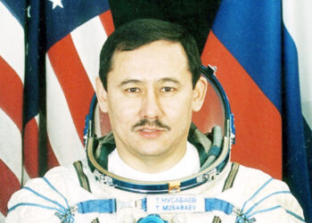 ҒАРЫШ САЛАСЫНА ЕҢБЕГІ СІҢГЕН ТҮРКІСТАН ТҰЛҒАЛАРЫ: ТАРИХ ЖӘНЕ БОЛАШАҚ