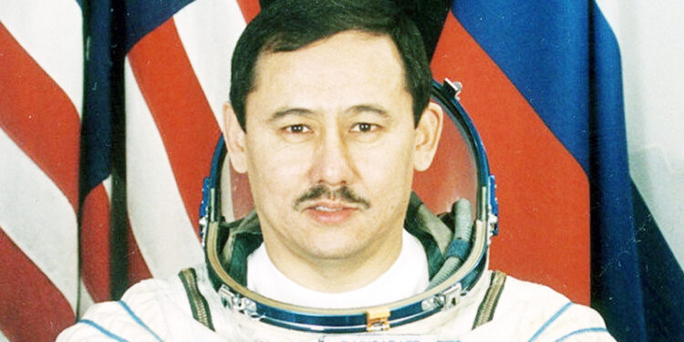 ҒАРЫШ САЛАСЫНА ЕҢБЕГІ СІҢГЕН ТҮРКІСТАН ТҰЛҒАЛАРЫ: ТАРИХ ЖӘНЕ БОЛАШАҚ