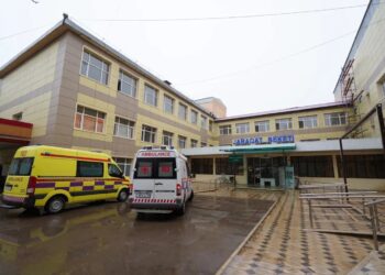 АУЫЛ ХАЛҚЫНА САПАЛЫ МЕДИЦИАНАЛЫҚ ҚЫЗМЕТ КӨРСЕТУГЕ МҰРЫНДЫҚ БОЛМАҚ