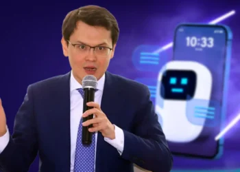 ТҮРКІСТАН: МИНИСТР ҚАЗАҚСТАНДЫҚ ЖАСАНДЫ ИНТЕЛЛЕКТ ЖАСАУДЫҢ МАҢЫЗЫН ТҮСІНДІРДІ