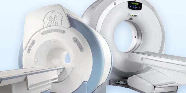 ТҮРКІСТАН: КТ ЖӘНЕ МРТ АППАРАТЫ САҚТАНДЫРЫЛҒАН МӘРТЕБЕСІ БАР КЕЗ КЕЛГЕН АДАМҒА ҚОЛЖЕТІМДІ