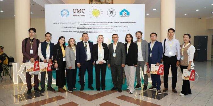 ТҮРКІСТАН: «КҮННЕН – ЖҮРЕККЕ»