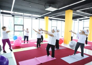 ТҮРКІСТАН ҚАЛАСЫНДАҒЫ “ДЕНІ САУ ҰЛТ” ЖОБАСЫНЫҢ МАҢЫЗЫ