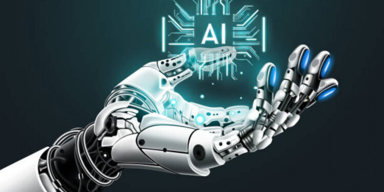 ТҮРКІСТАН ОБЛЫСЫ ЖАСАНДЫ ИНТЕЛЛЕКТТІ ТИІМДІ ПАЙДАЛАНУ АРҚЫЛЫ ӨЗІНІҢ ӘЛЕУМЕТТІК-ЭКОНОМИКАЛЫҚ ДАМУЫН ЖЕДЕЛДЕТУДЕ.