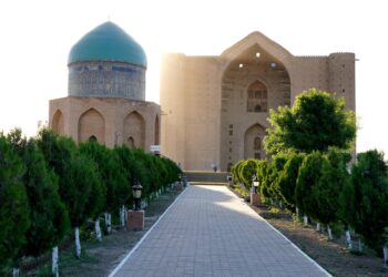 ТҮРКІСТАН ОБЛЫСЫНДАҒЫ ФИНТЕХТІҢ ДАМУ БОЛАШАҒЫ ЖӘНЕ ОНЫҢ МАҢЫЗЫ