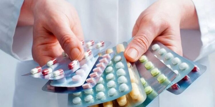 ТҮРКІСТАН: ТРАМАДОЛҒА ҚАРСЫ КҮРЕСТІ КҮШЕЙТУ ЖҰМЫСТАРЫ ТАЛҚЫЛАНДЫ