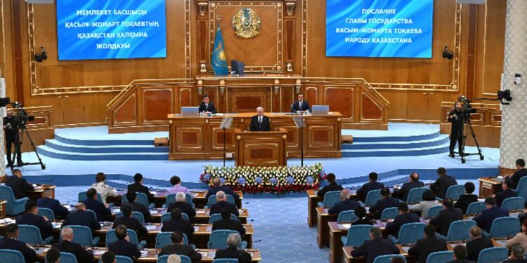 Заң мен тәртіп экономикалық қылмыстардың алдын алу саласында