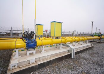 ЖОЛДАУ: ТҮРКІСТАН ОБЛЫСЫНДА ЕКІ ЖЫЛДА 6 АГТС САЛЫНДЫ