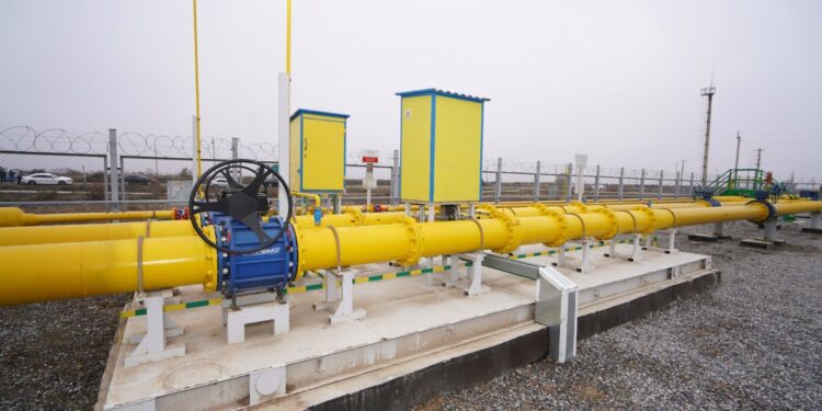 ЖОЛДАУ: ТҮРКІСТАН ОБЛЫСЫНДА ЕКІ ЖЫЛДА 6 АГТС САЛЫНДЫ