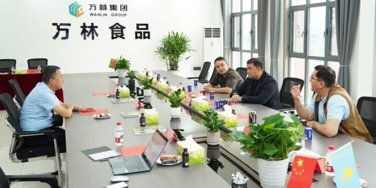 Түркістан облысында алдағы уақытта сарымсаққа сұраныс артуы мүмкін