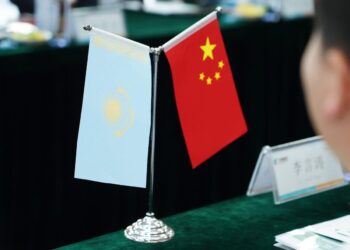 Түркістан облысының ауыл шаруашылығы саласын дамытуға қытайлық инвесторлардың қызығушылығы жоғары