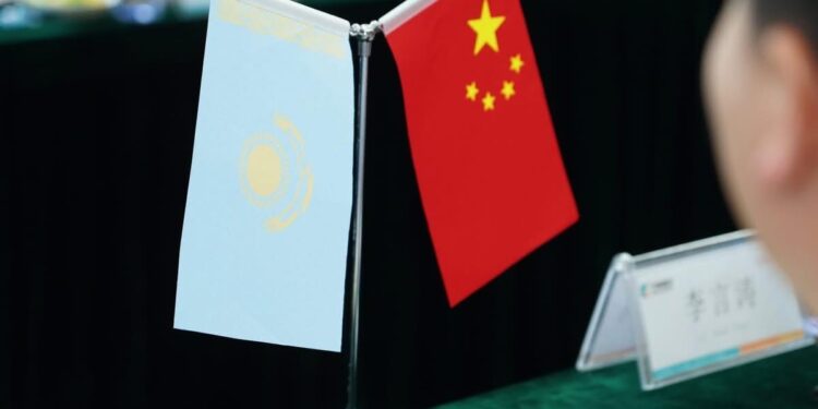 Түркістан облысының ауыл шаруашылығы саласын дамытуға қытайлық инвесторлардың қызығушылығы жоғары