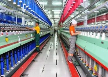 “Жетісай” индустриалды аймағында 11 жоба іске қосылады