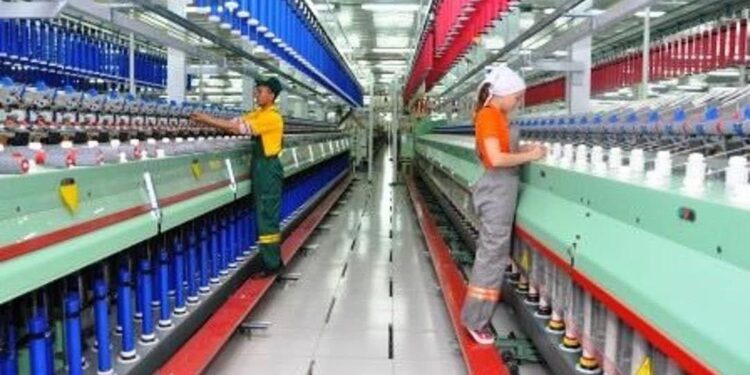 “Жетісай” индустриалды аймағында 11 жоба іске қосылады