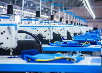 Төлебиде жаңа электр станциясы пайдалануға беріліп тігін фабрикасы іске қосылады