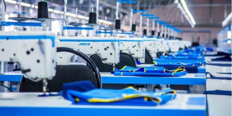 Төлебиде жаңа электр станциясы пайдалануға беріліп тігін фабрикасы іске қосылады