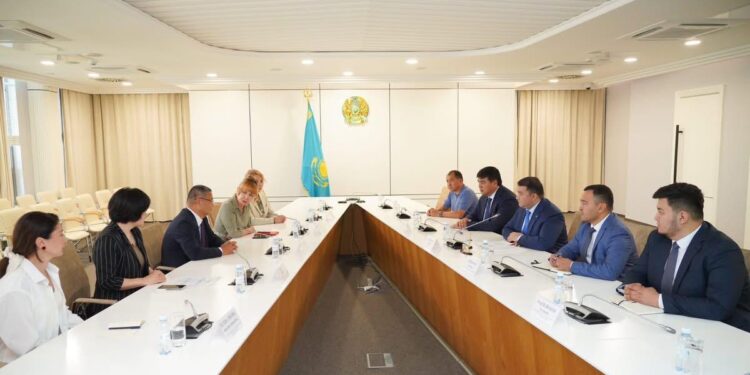 Түркістан облысы туризм саласына шетелдік инвестиция тартуда