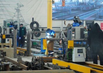 Түркістан облысы экономикалық өсім бойынша республикада 1 орынға шықты