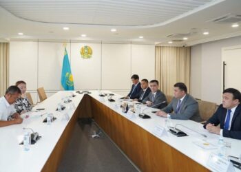 Түркістан – жылыжай агробазасының жаңа орталығына айналмақ