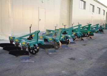 Тұран даласында зауыттар мен кәсіпорындар көбейіп келеді