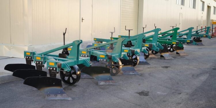 Тұран даласында зауыттар мен кәсіпорындар көбейіп келеді