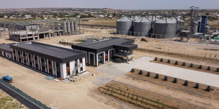 Түркістан облысы 6 ай нәтижесінде макроэкономикалық көрсеткіштер бойынша республикада бірінші орынға шықты