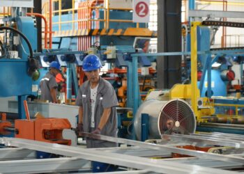 Түркістан облысы 6 ай нәтижесінде макроэкономикалық көрсеткіштер бойынша республикада бірінші орынға шықты